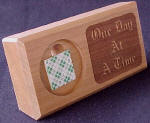 Wood ODAT Bar- Mini