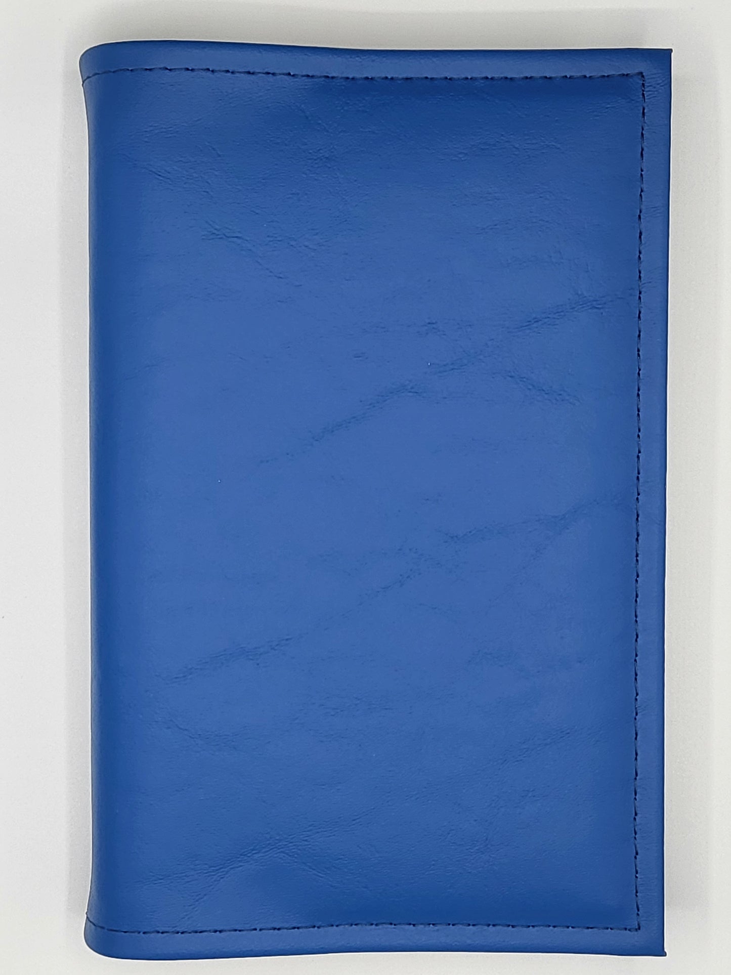 AA Single Book Cover for AA Hardcovers PLAIN