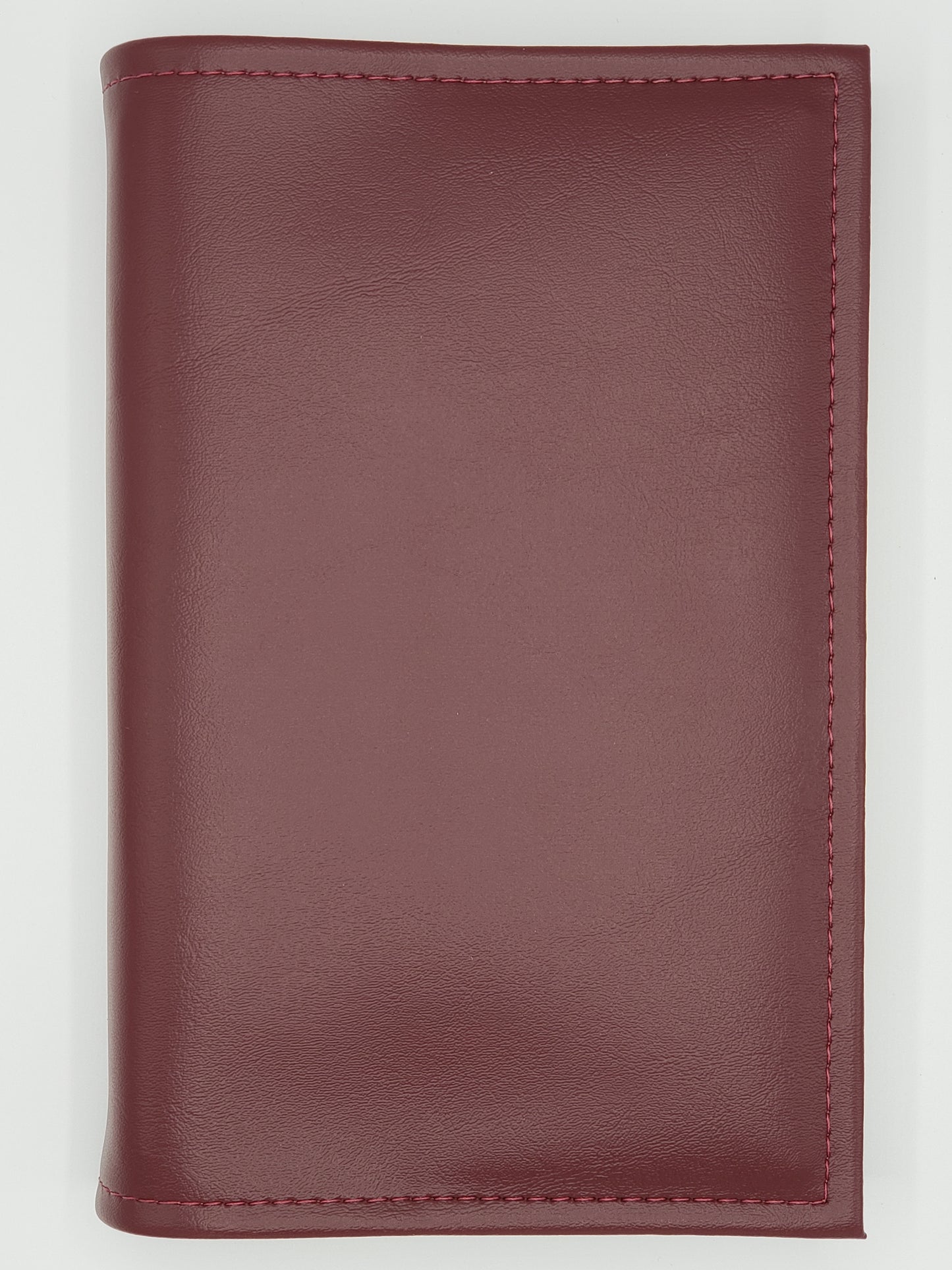 AA Single Book Cover for AA Hardcovers