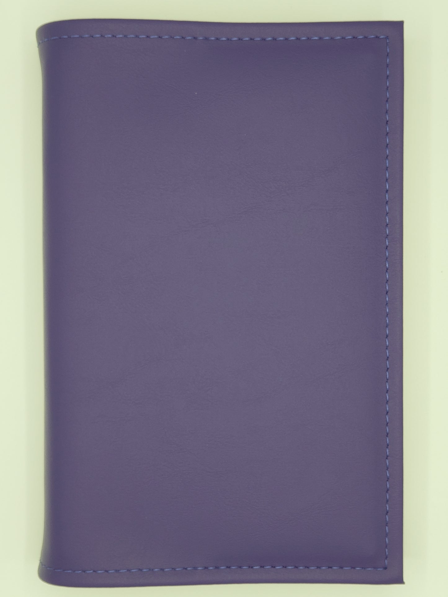 AA Single Book Cover for AA Hardcovers
