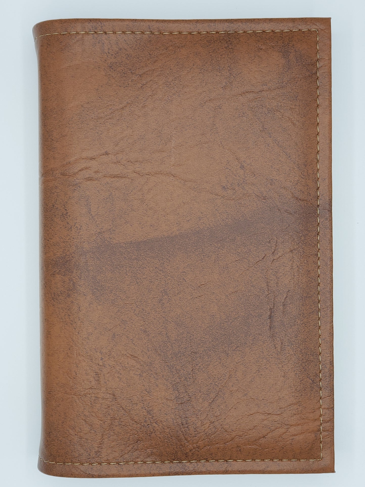 AA Single Book Cover for AA Hardcovers