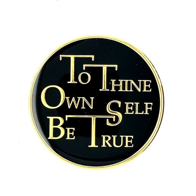 Serenity Medallion-Freedon to be Me, Multiple Colors