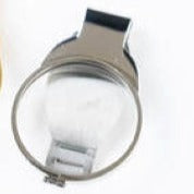 Money Clip Medallion Holder
