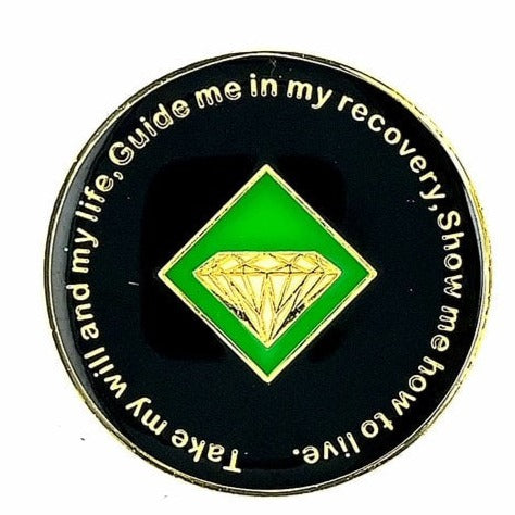 Designer NA Medallion Tree of Life (18mo, 1-45 Years)